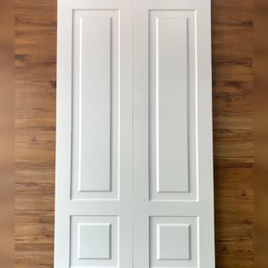 HDHMR Double Door