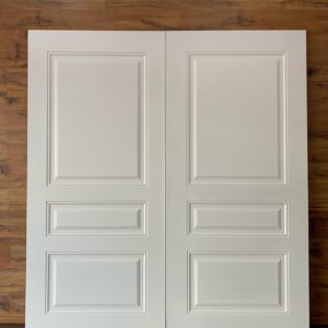 HDHMR Double Door