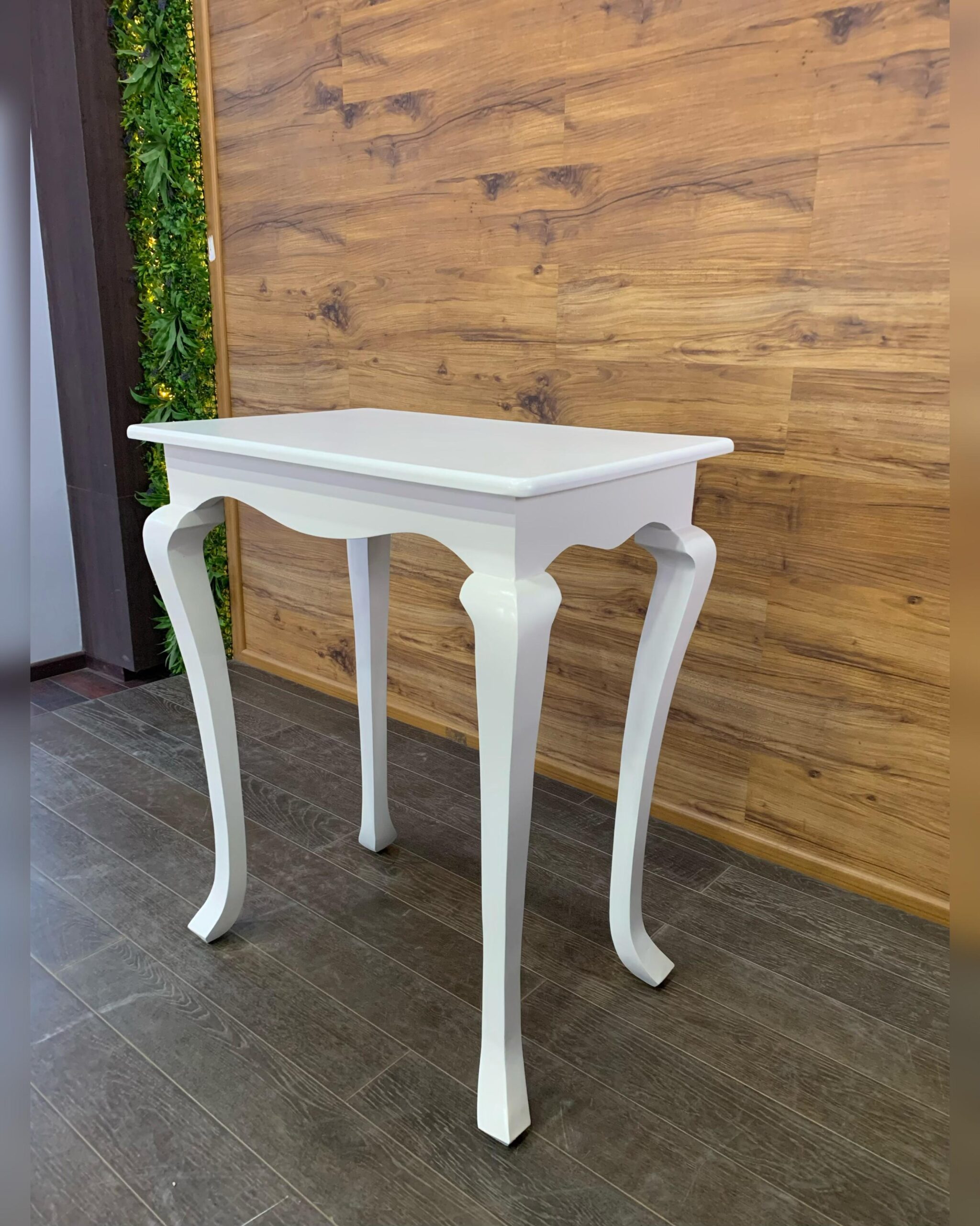 Teak Wood Table