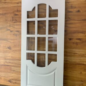 HDHMR Glass Door