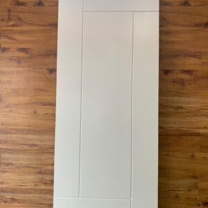 HDHMR Door, 30mm, 6.5ft x 3ft