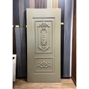 HDHMR door
