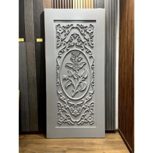 HDHMR door