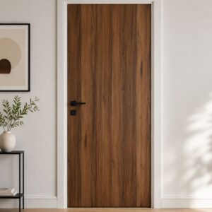 Moistro Door