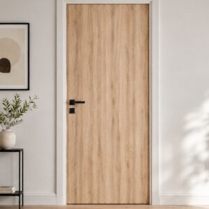 Moistro Door